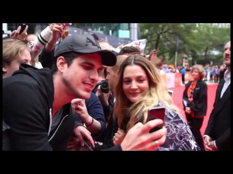 Toronto International Film Festival 2015