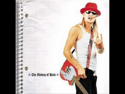 Kid Rock - Prodigal Son