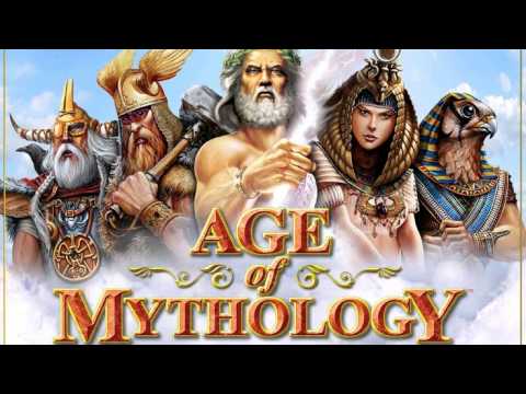 Age of Mythology Soundtrack (Full)