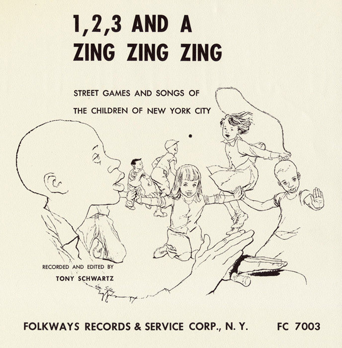 Year of Recording: 1953
