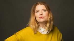 Clementine Ford, author of bestseller <i>Fight Like a Girl</i>.