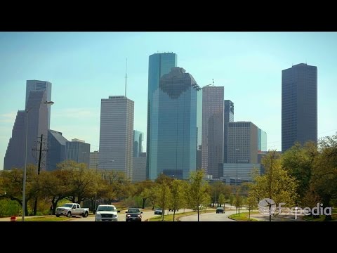 Houston - City Video Guide