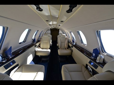 Fly a Business Jet for 180 Euros? Yes you can!