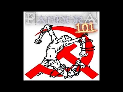 Pandora101 - Red Army