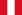 Vlag van Peru