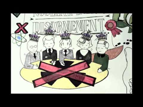 What is the NPT? An animated introduction to the Non-Proliferation Treaty