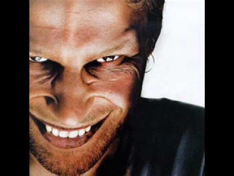 Aphex Twin - Avril 14th (Extended)