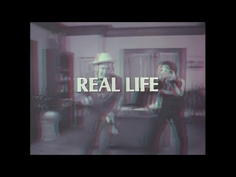 REAL LIFE - (1979) Trailer