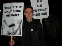 Peter Tatchell