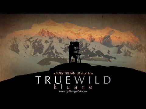 Cory Trépanier TrueWild: Kluane (Parks Canada short film)