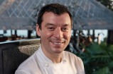 Luca Fantin is delighted to have been invited by Bulgari Resort Bali to open his own restaurant on site. His brief is to ...