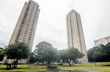 Tenants’ calls for safe NSW public housing fall on deaf ears