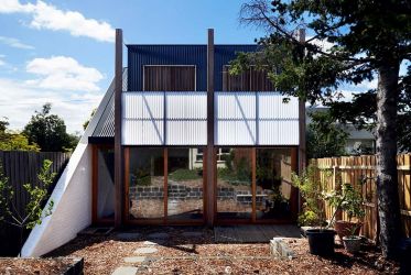 How the humble Aussie granny flat became something extraordinary