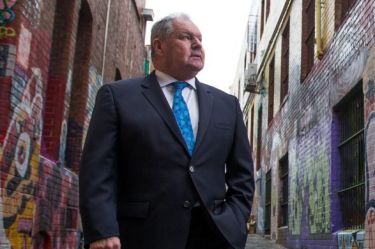 Lord mayor Robert Doyle shares his idea of a great night out in Melbourne