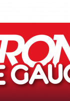 Logo Front de gauche