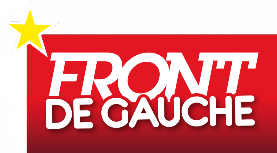 Logo Front de gauche