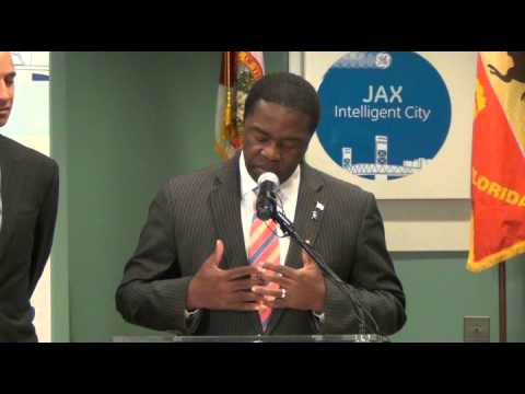 Jacksonville, JEA and GE Announce Partnership to Pilot Innovative LED Street Light Solution