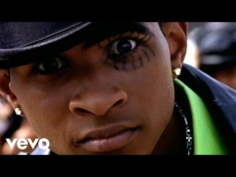 Usher - My Way