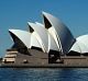 AUSTRALIA - 1986/01/01: Australia, Sydney, Opera House. (Photo by Wolfgang Kaehler/LightRocket via Getty Images)