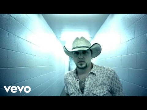 Jason Aldean - She's Country