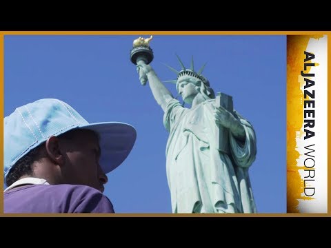 A Somali in America - Al Jazeera World