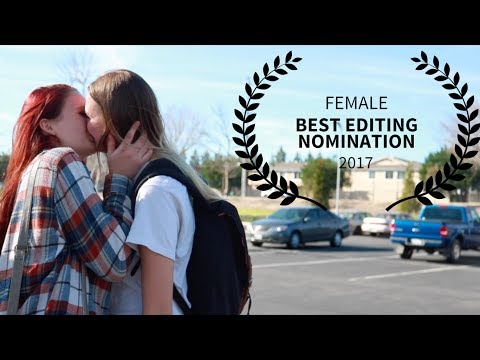 Female - A Student Short Film - Nominated for Best Editing