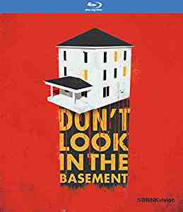 Don't Look in the Basement/Don't Look in the Basement 2