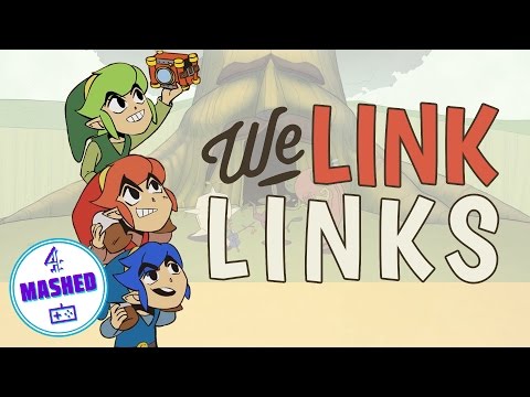 We Link Links