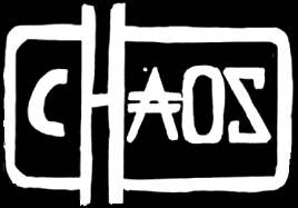 another chaos logo