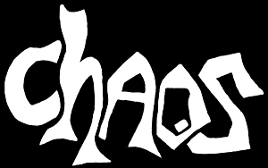 chaos logo