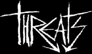 Threats logo