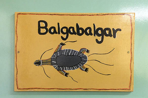 balgarbalgar