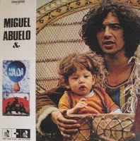 Miguel Abuelo & Nada