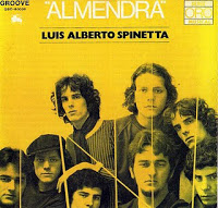 Luis Alberto Spinetta - Almendra