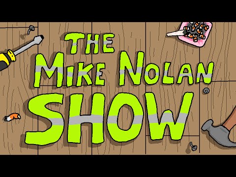 The Mike Nolan Show ep 2 - FTC