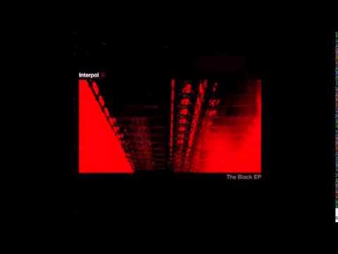 Interpol - The Black Ep (Full) 2003