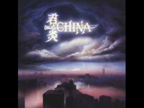 China - Second chance