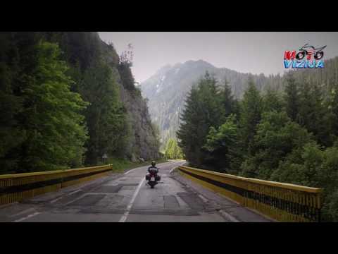 Transfagarasan 2016 full