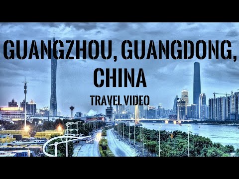 Guangzhou, Guangdong, China