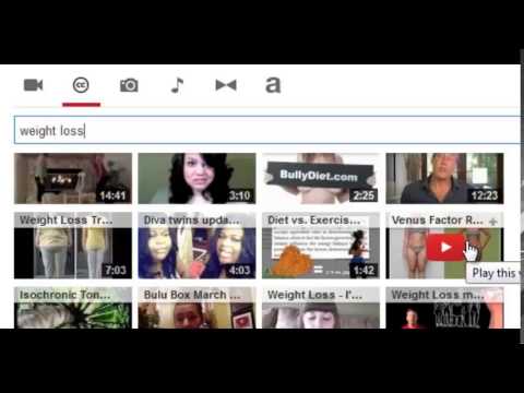 Youtube secrets : How to use Youtube Creative Commons to make videos