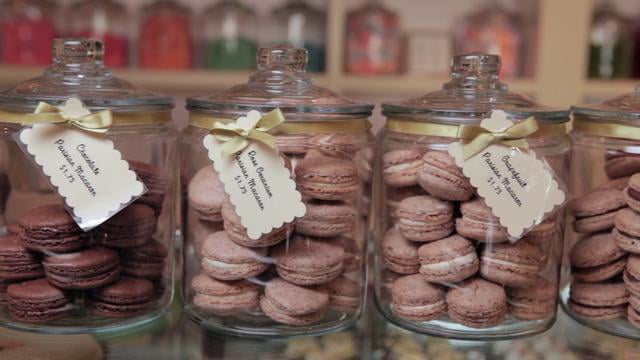 Miette: A Video from San Francisco's Most Charming Pastry Shop