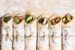 Your wrap isn't as healthy as you think it is