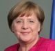Angela Merkel has voiced support for a free vote on same-sex marriage. 