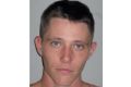 Wanted notice: Jayde Alfred Schackow was arrested following a nation-wide manhunt.