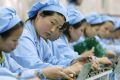 Globalisation has exposed workers in developed nations to competition from cheaper, lower wages workers in developing ...