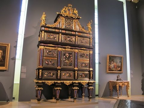 Top 10 Most Expensive Antiques in the World