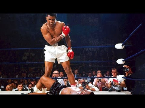 10 Things You Didn't Know About Muhammad Ali