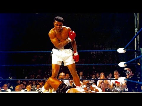 Top 10 Knockout Facts About Muhammad Ali