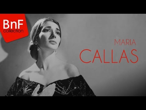 Maria Callas - 50 Most Beautiful Opera Arias