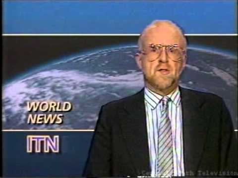 ITN World News